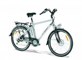2010 Rieju e-Bicy Alu photo